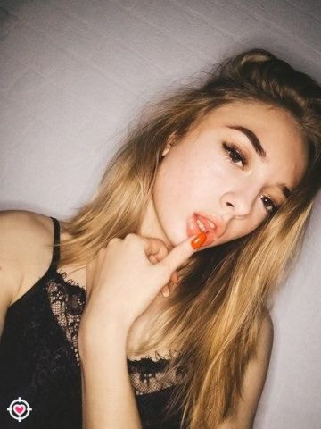 Анкета проститутки Арина, 24 года